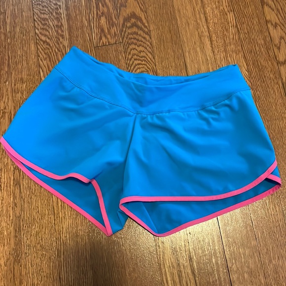 Reebok Pants - Reebok CrossFit shorts